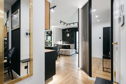 City Centre Apartment | Native Apartments Kościuszki 39I27