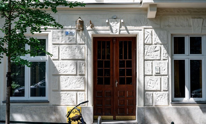 Kazimierz Apartment | Native Apartments Paulińska 20 Superior