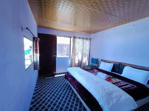 Leh Cabin | Native Retreat Cottage Lukung