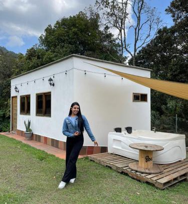 Guarne Ski Chalet | Nativo House