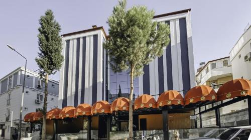 Kultur Mahallesi Apartment | Nativo Otel