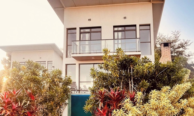 Lapinha da Serra House | Nativos de Minas