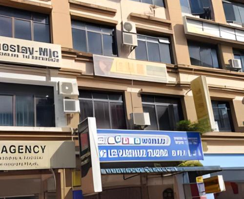 Kuching House | Natol Homestay-MJC Batu Kawa MJC New Township