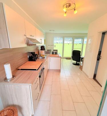 Gelbensande Apartment | Natur und Meer