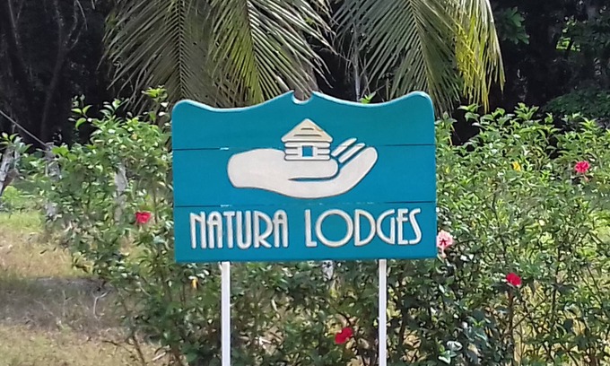 Ojochal Cabin | Natura Lodges: Guarumal
