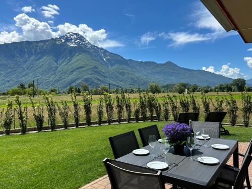 Nigolo Apartment | Natura Pian Di Spagna - Larihome A70
