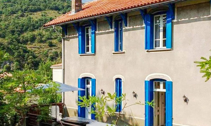 Axat House | Natural and authentic cottage in beautiful surroundings.