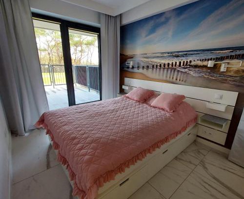 Darlowko Apartment | Natural Baltic Darłówko na Plaży