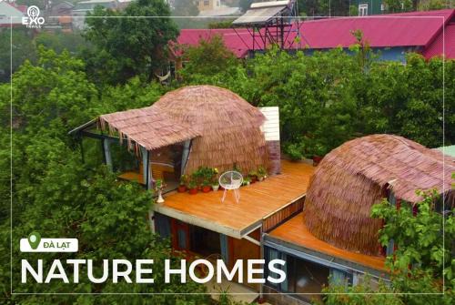 Da Lat Cabin | Natural Home Đà Lạt
