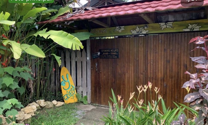 Boca del Drago Bed & Breakfast | Natural Vacational Spot for Groups, Beach just 200 mts away, Paradise Island