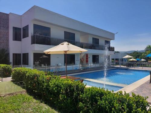Melgar Apartment | Natural View