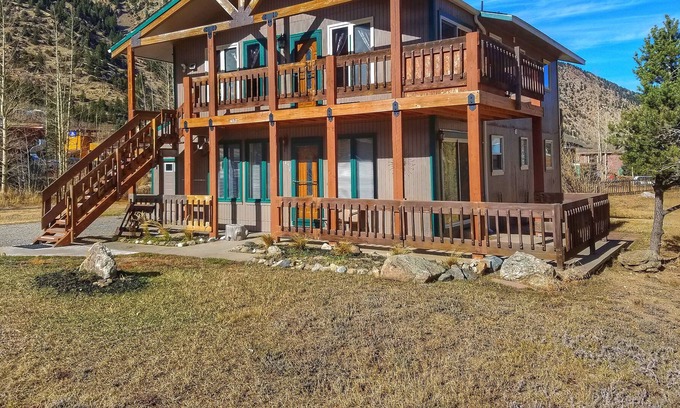 Historic District House | Natural Wonders, Endless Possibilities