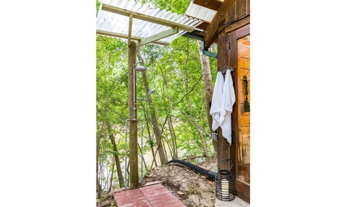 Voth Cabin | Naturalist Boudoir, Romantic Cabin