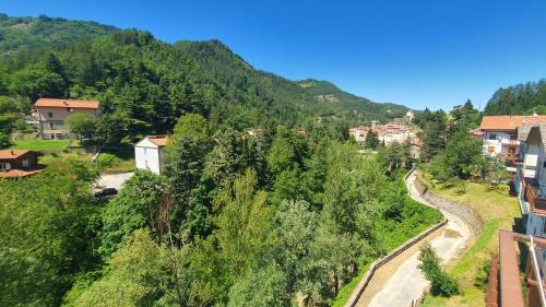 Premilcuore Apartment | Naturalmente