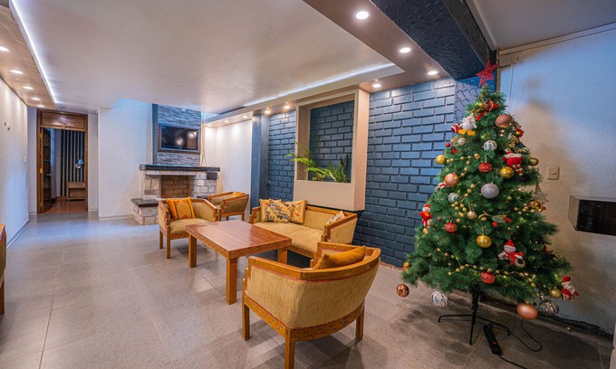 Aguas Calientes Hotel | NaturaLodge Machu Picchu