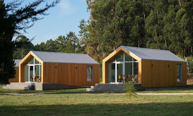 Coiron Villa | NaturBatán