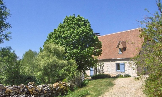 Senaillac-Lauzes House | Nature and peace on 2 acres private - In the Quercy Regional Park