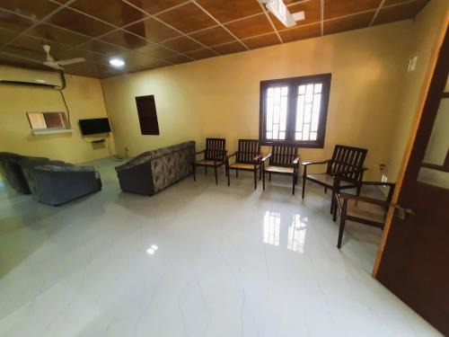 Etalai Villa | Nature Cabana, Talawila