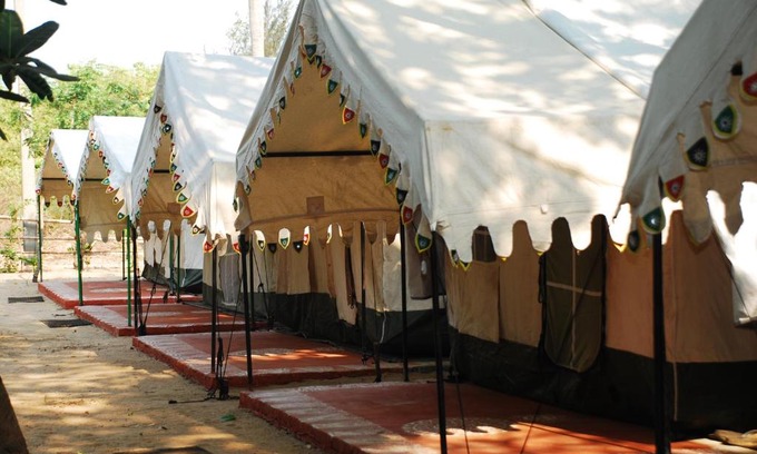 Konark Other | Nature Camp Konark Retreat
