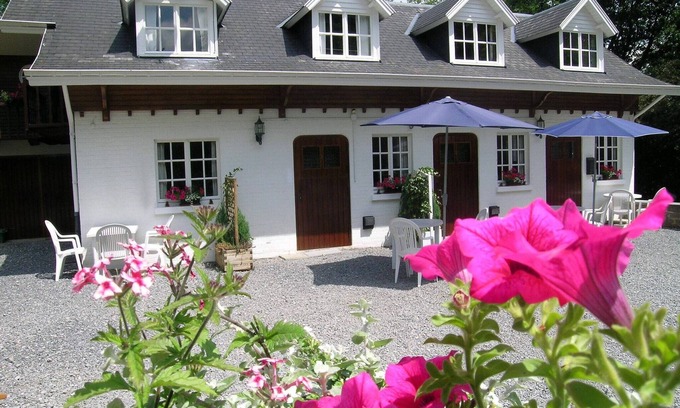Durbuy Apartment | Nature Escape in Bohon