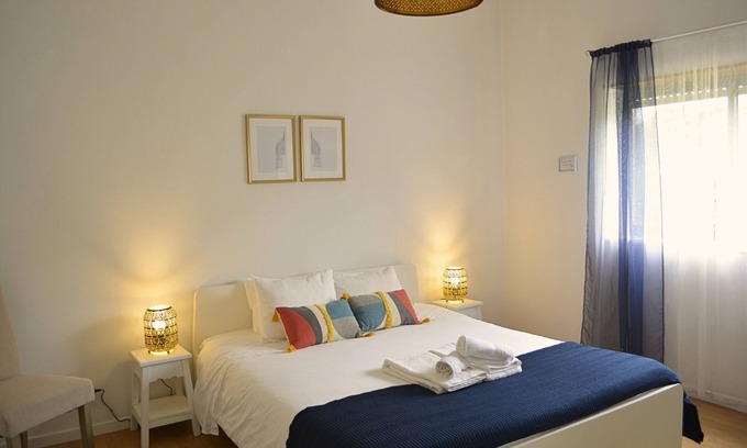 Batalha Cottage | Nature et. al. House - House for private and exclusive use