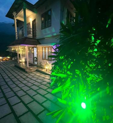 Devikolam House | NATURE FAMILY HOMESTAY