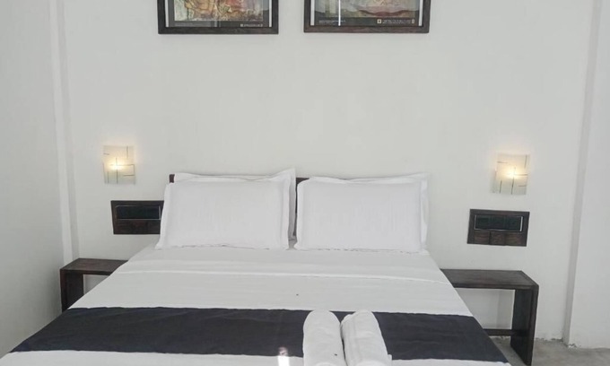 Dambulla Hotel | nature friendly,mountains view homestay srilanka
