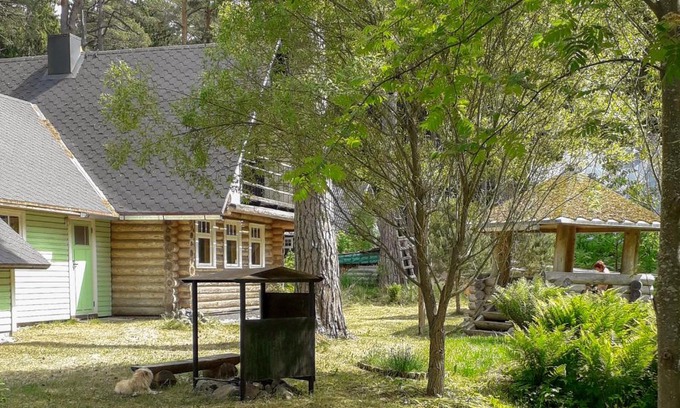 Haljala Parish House | Nature Guest House
