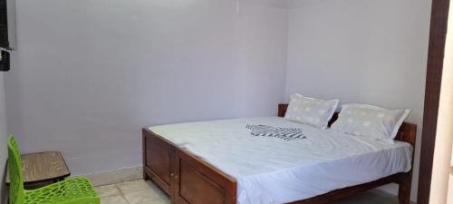 Tiruchendur House | Nature Homestay