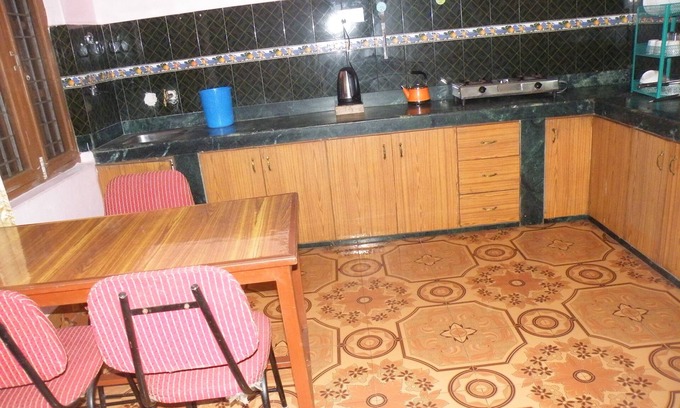 Pokhara Apartment | Nature house with 2 balcony
