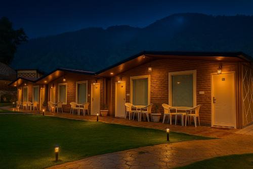 Sirala Hotel | Nature on the Rocks Glamping Resort