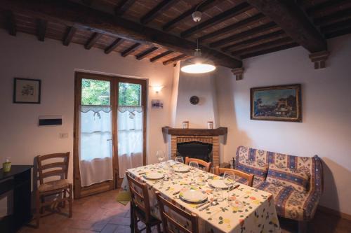 Roccastrada House | Nature & Relax in Tuscany - Pagiano 2
