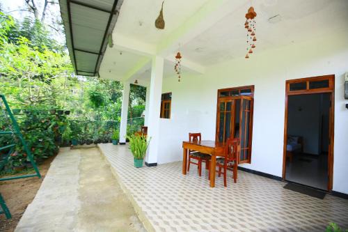 Ambagollapathana House | Nature Relax