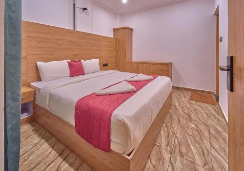 Khattalwada Apartment | Nature Shade Pool Villa