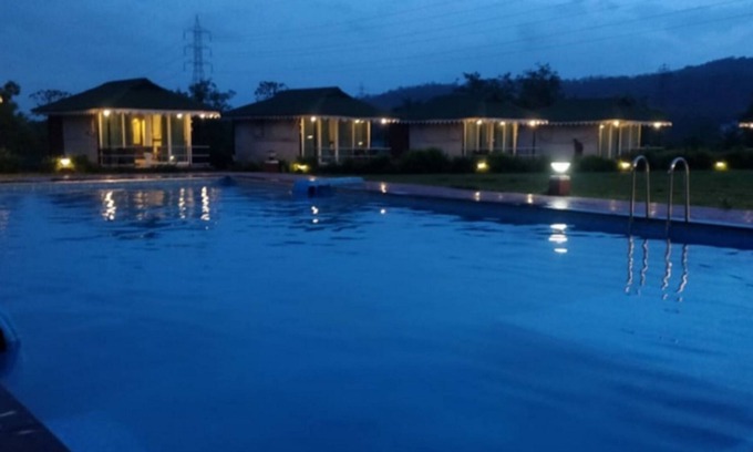Durshet Hotel | Nature Trails Durshet, Khapoli
