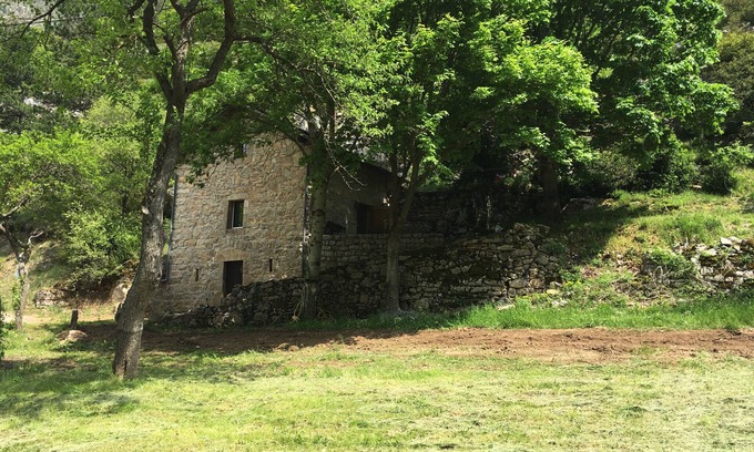 Gorges du Tarn Causses Cottage | Nature & tranquility, all year round, a piece of paradise in the Gorges du Tarn