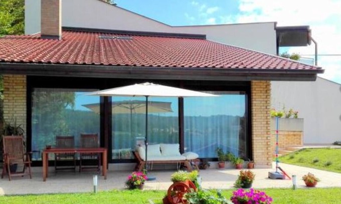 Ljubljana Bed & Breakfast | Nature view B&B is a small and cosy Bed and breakfast, not far from city centre