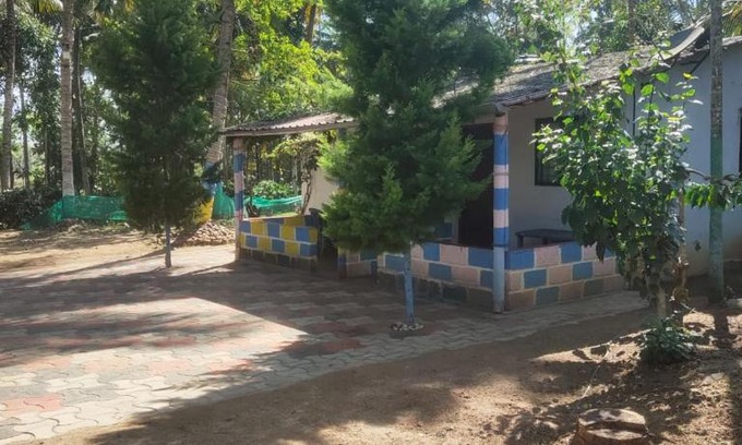 Piriyapatna House | Nature View Cottage