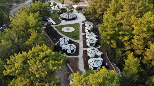 Olympos Hotel | nature village olympos