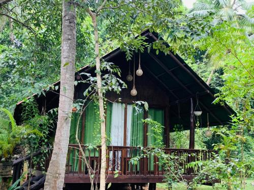 Udawalawa House | Nature World Safari Resort