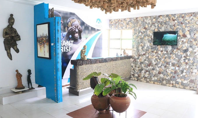 Uyo House | NatureMark Gallery and Guest House