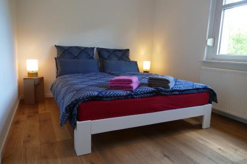 Welzow Apartment | Naturgarten Karlsfeld in der schönen Lausitz