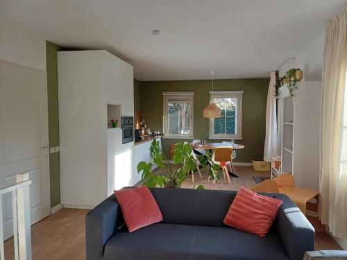 Dinxperlo Apartment | Natuur Appartement Dinxperlo