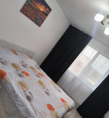 Pitesti Apartment | Natyl