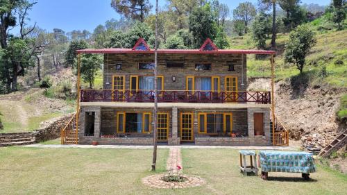 Almora House | Naughar Homestay