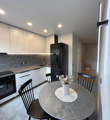 Siauliai Apartment | Naujai įrengti apartamentai Morkus Šiauliai