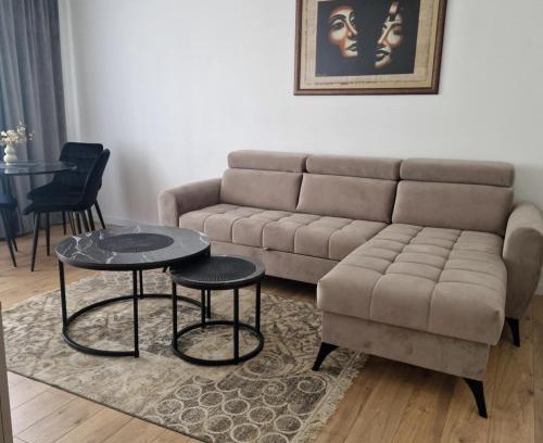 Panevezys Apartment | Nauji centro apartamentai