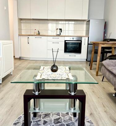Siauliai County Apartment | Naujoji Akmenė Apartment Ramučiai