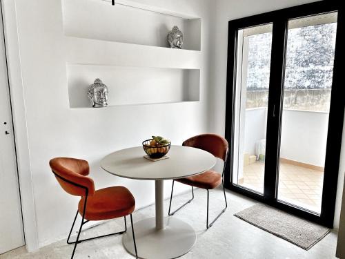 Trapani Apartment | Nausicaa 12
