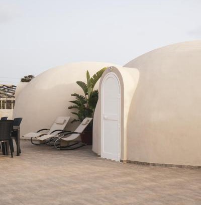 Marsala House | Nausicaa Guesthouse